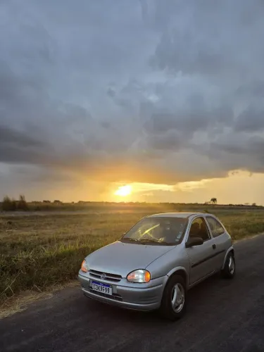 Chevrolet Corsa GL 1.6 MPFI / 1.4 EFI 2P E 4P 1996