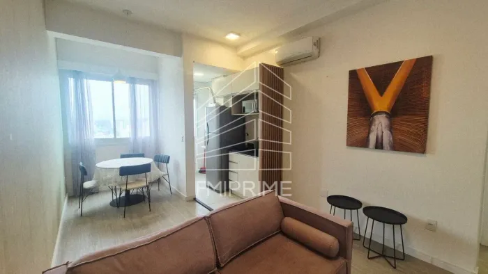 HIGIENÓPOLIS - APARTAMENTO PARA ALUGAR OU VENDA - MOBILIADO - 1 QUARTO - 1 VAGA