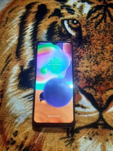 celular a31 