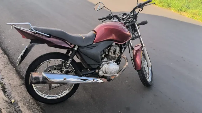 CG 150 FAN