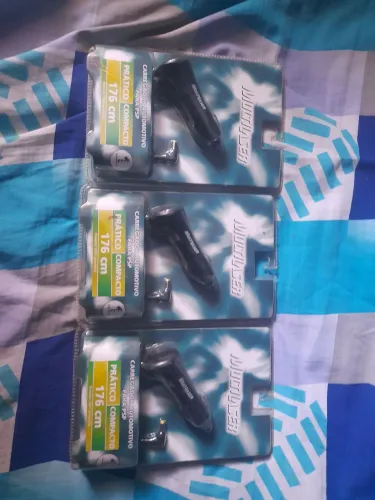 CARREGADOR DE PSP AUTOMOTIVO MULTILASER