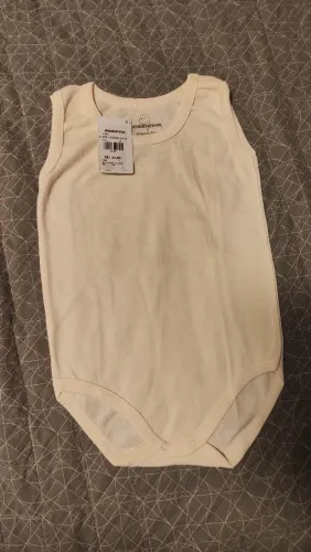 Body dedeka tamanho 3