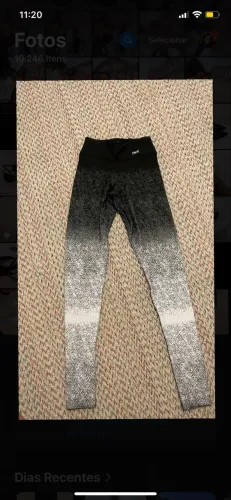 Legging DLK