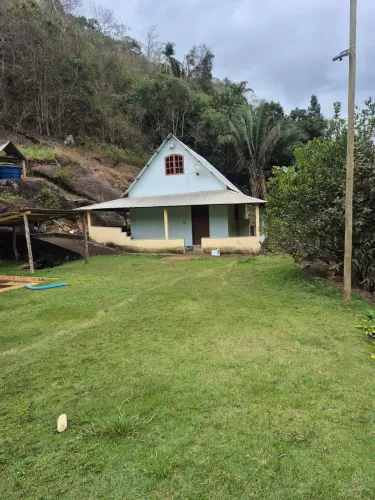 Chácara 20.000m² c/ Muita Água - SANTA LEOPOLDINA