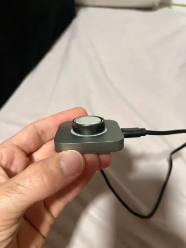 Oura ring 4 tamanho 10