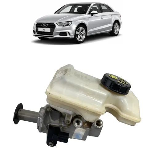 Cilindro Mestre Freio Audi A3 Sedan 1.4 2014 2015 2016 2017