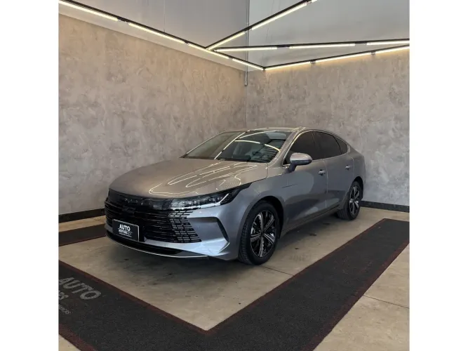 BYD King GL 1.5 16V Aut. (hibrido) 2025