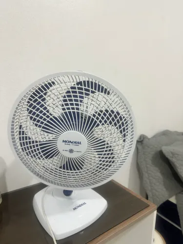 Ventilador pequeno