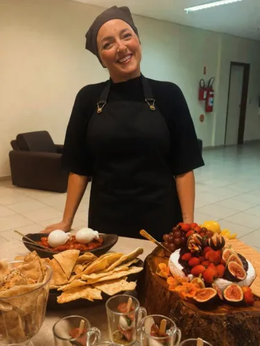Serviços para Eventos 