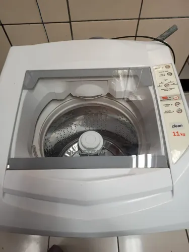 Máquina de lavar Brastemp 11kg