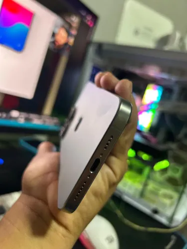 ? IPHONE 15 PRO MAX 256GB ? IMPECÁVEL ?