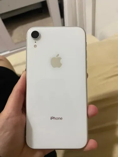 IPHONE XR 256GB
