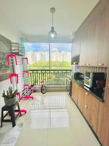 Apartamento com 3 quartos à venda, 83 m² por R$ 925.000 - Jardim Ana Maria - Jundiaí/SP