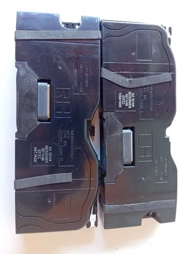 Alto falante TV LG 55uj6585/55uj6545 - original (par)