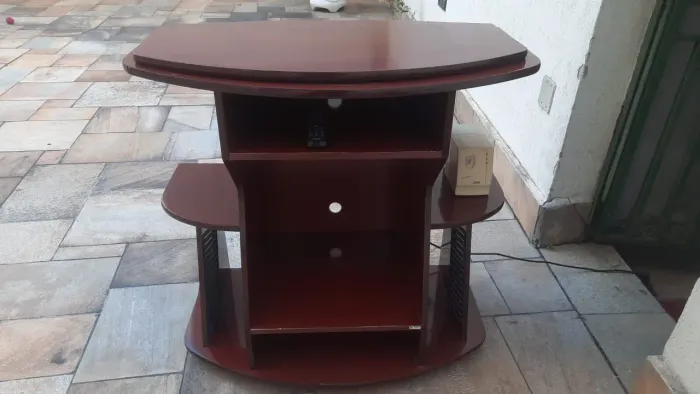 Rack (Semi-Novo)