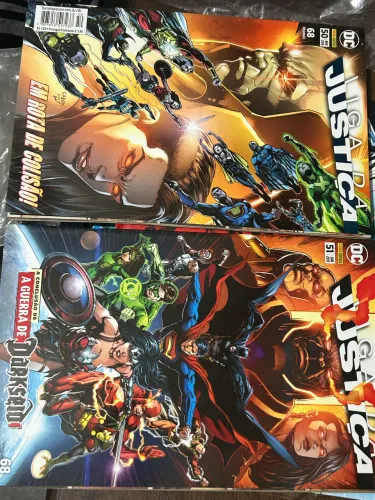 Hq liga da justiça a guerra de Darkside