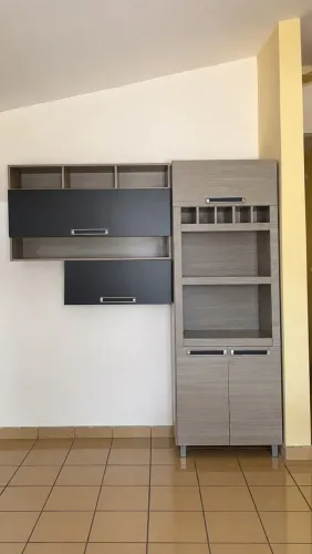 Vende armário de cozinha