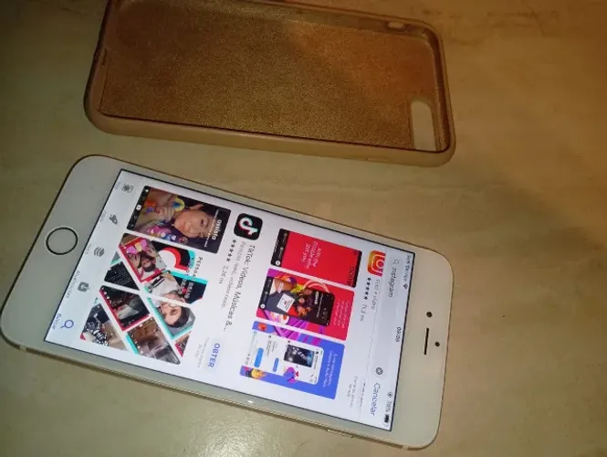 Celulares APPLE IPHONE 6 PLUS Usados, seminovos e Novos no Brasil