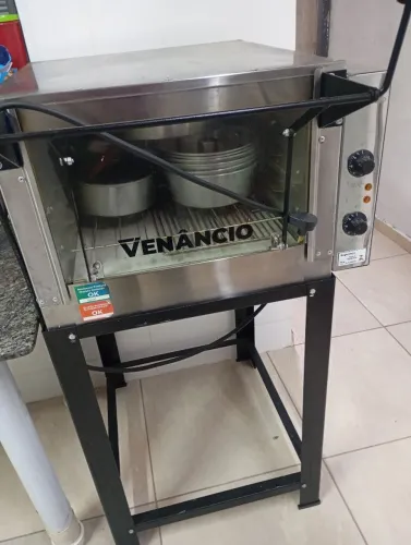 Forno venancio