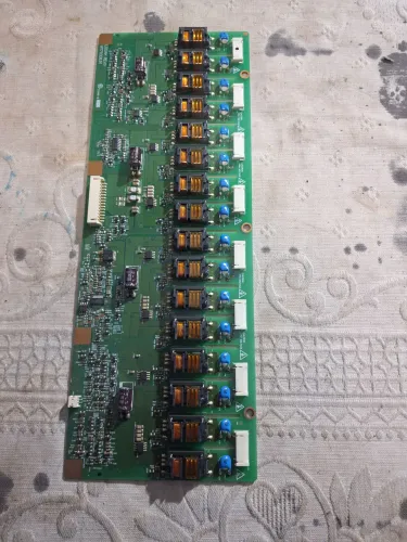Placa sus samsung ln26r71zx/xaz