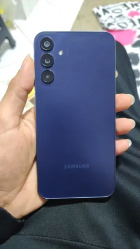 Celular a15 semi novo ( excelente estado )