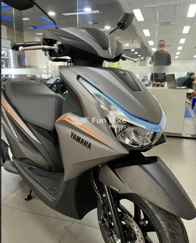FLUO 2027 - Pronta Entrega , Melhor Preço A vista !!