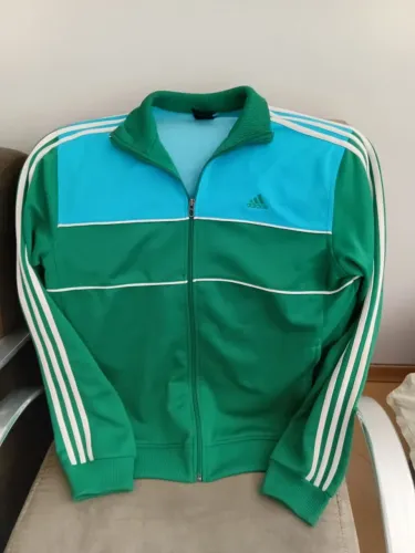 jaqueta adidas G bom estado original