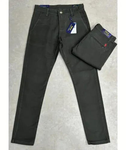 Calça Sarja Polo Ralph Lauren - Tam. 46