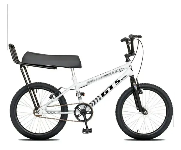 Bicicleta infantil BMX Aro 20