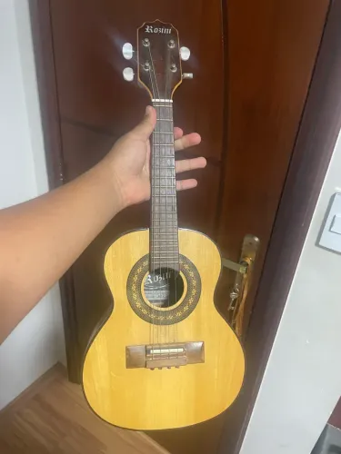 Cavaquinho rozini