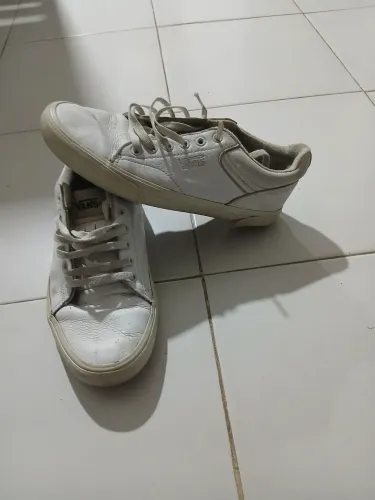 TENIS VANS
