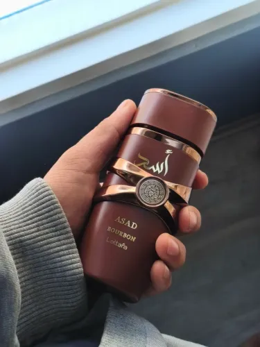 Perfume Asad Bourbon 100ml
