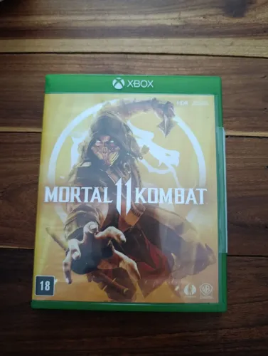 Jogos Xbox One