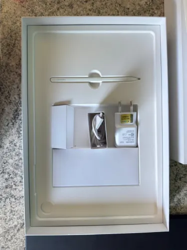 Samsung Tab S10 FE+ TORRANDO O PREÇO 