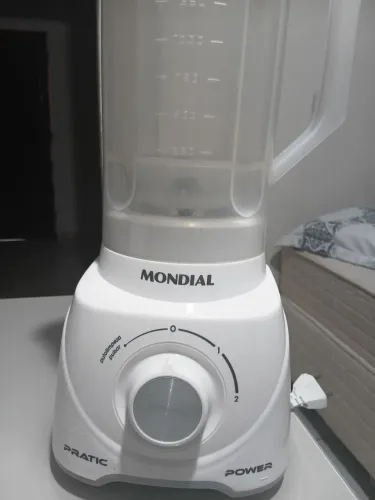 Liquidificador