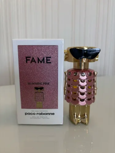 Perfume Fame Pacco Rabanne