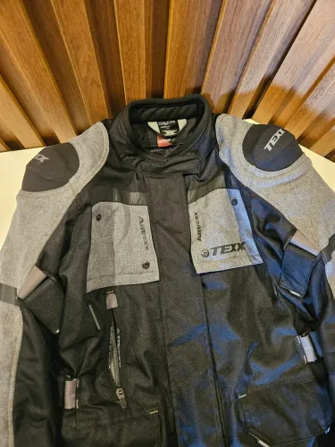 Texx Armor Lady Jaqueta