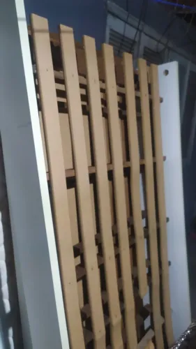 Cama de Solteiro