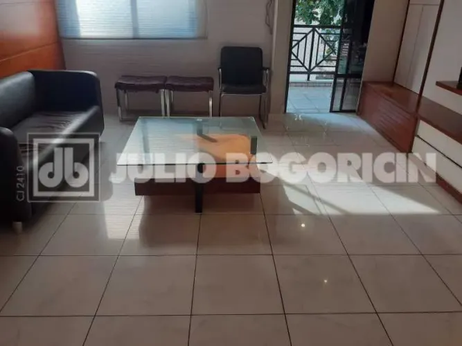 Apartamento : / Residencial / Flamengo
