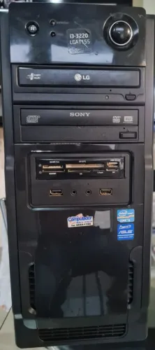 COMPUTADOR INTEL I5