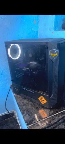 Computador gamer