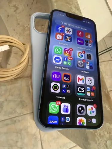 iPhone 13 128GB Lindinho
