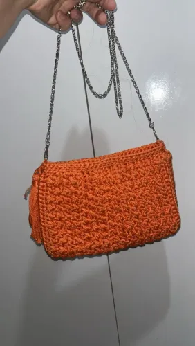 Crochê