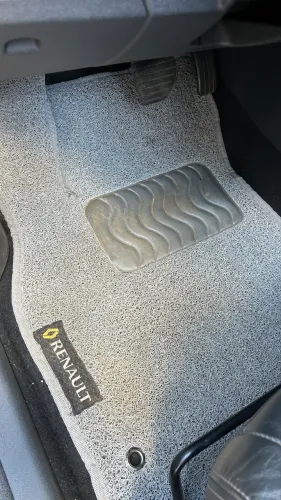 Tapete tipo Kapazi para Renault