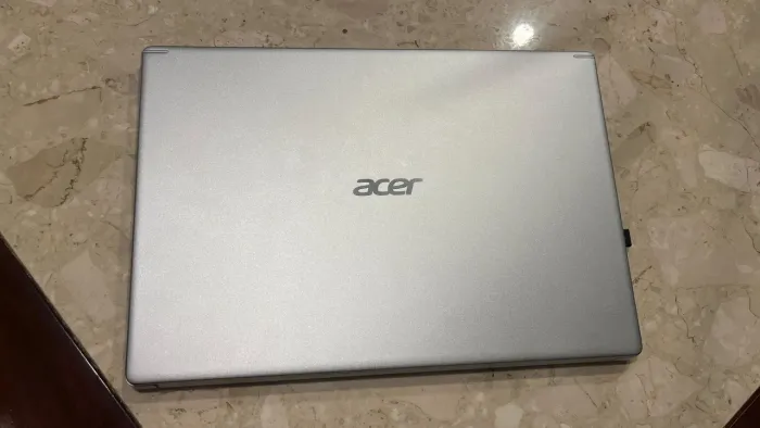 Notebook acer Core I7