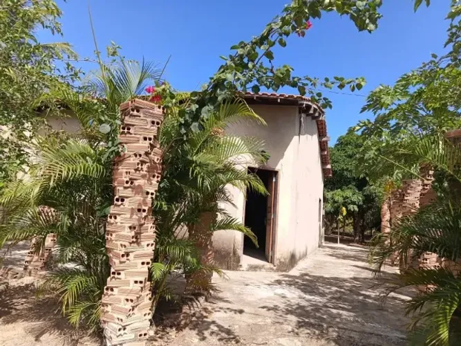 (Chácara) Casa a venda em presidente Dutra -MA. Localiza na VILA RAFAEL FIGUEIREDO