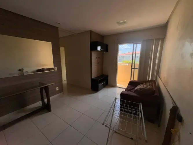 FECHOU, ALUGOU! 3 QTS + SUÍTE SEMI MOBILIADO | R$ 1.600 - Condominio Fechado$$$