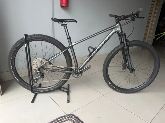 Specialized Chisel 2021 HT TAM M