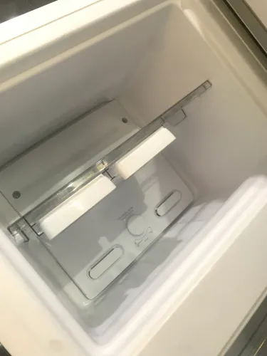 Geladeira consul