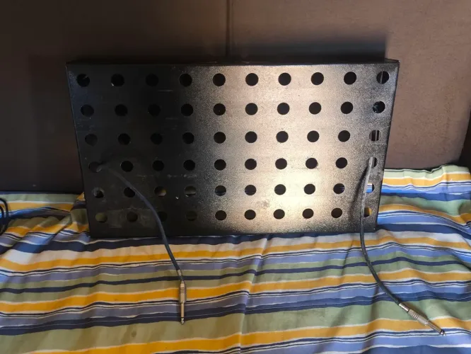 Board 50x30 com elétrica